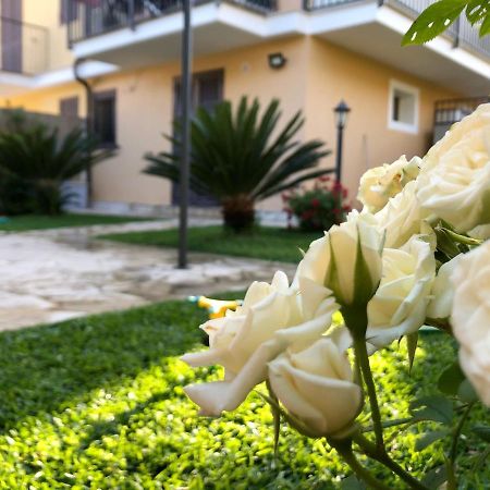 Villa Relax Lido di Noto Exterior foto