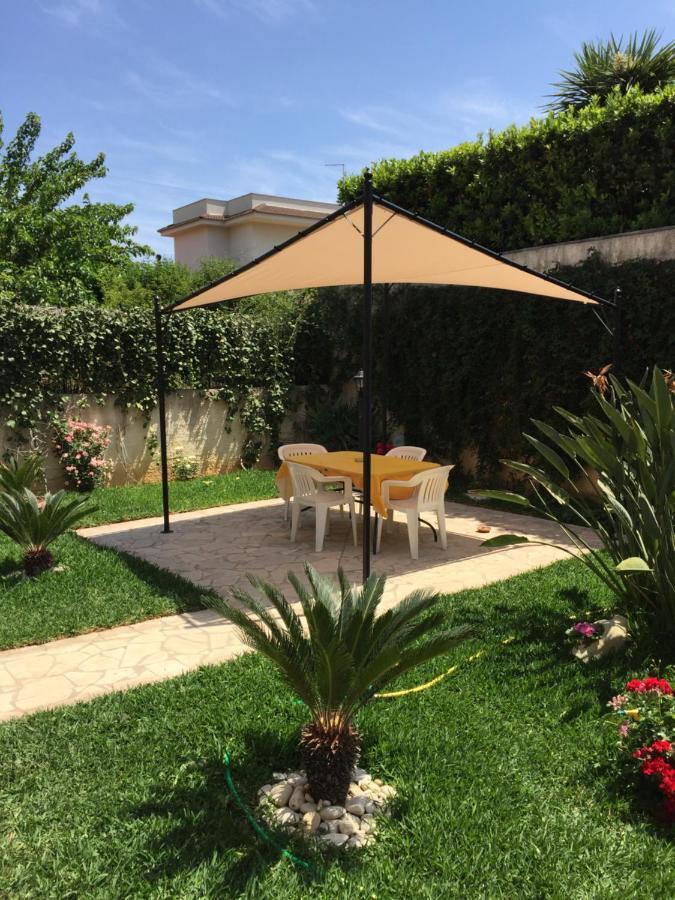 Villa Relax Lido di Noto Exterior foto
