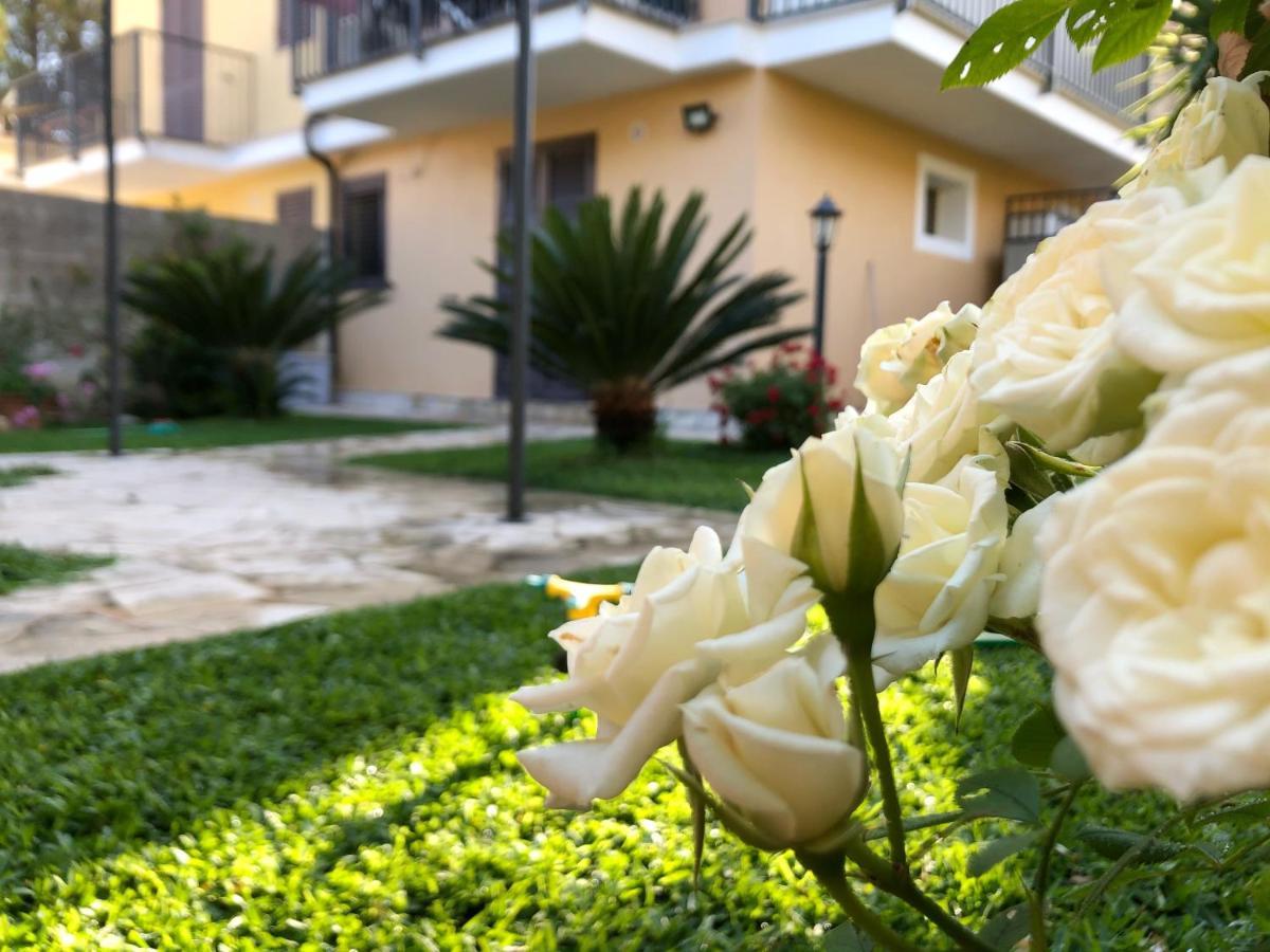Villa Relax Lido di Noto Exterior foto