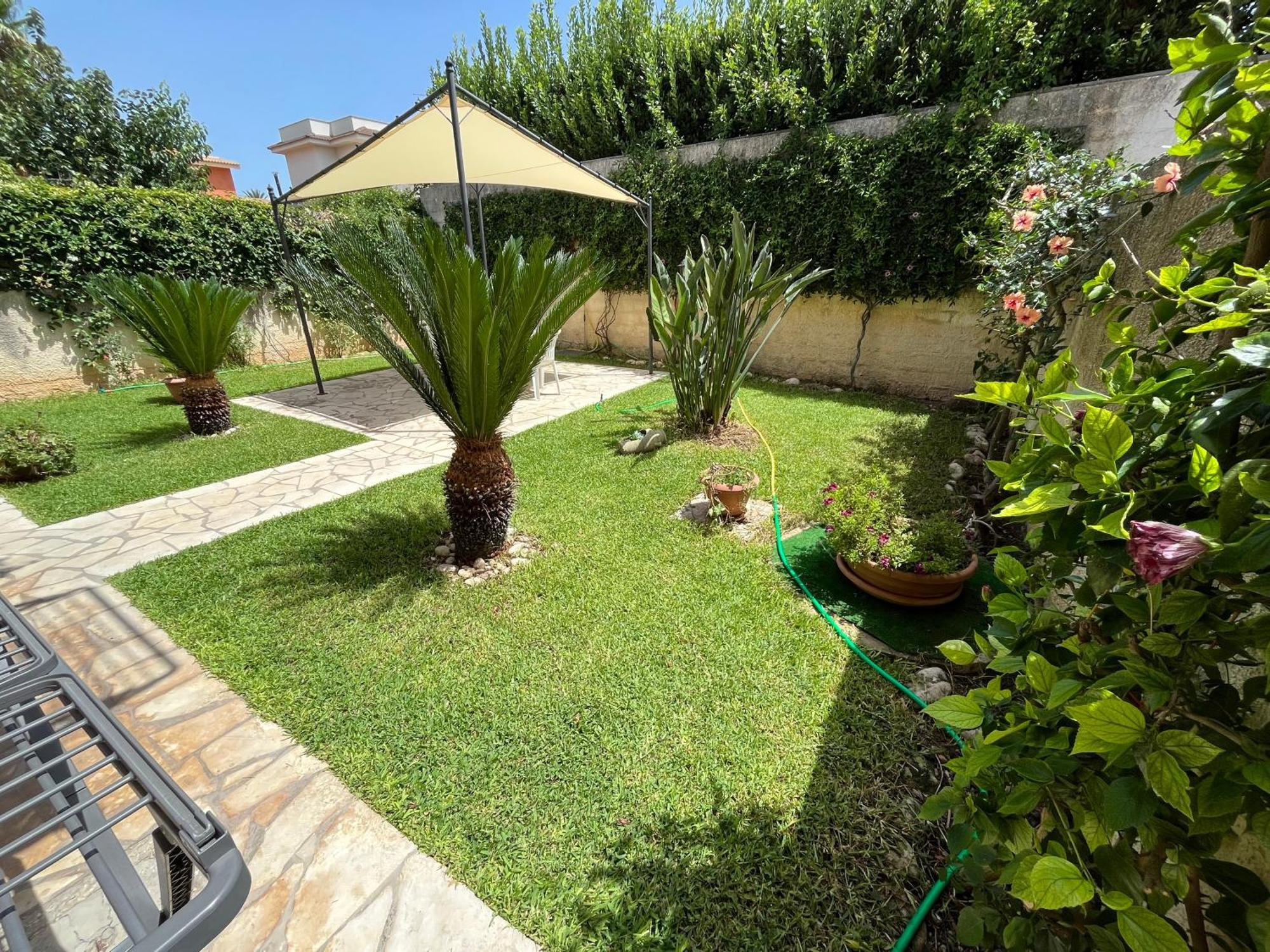 Villa Relax Lido di Noto Exterior foto