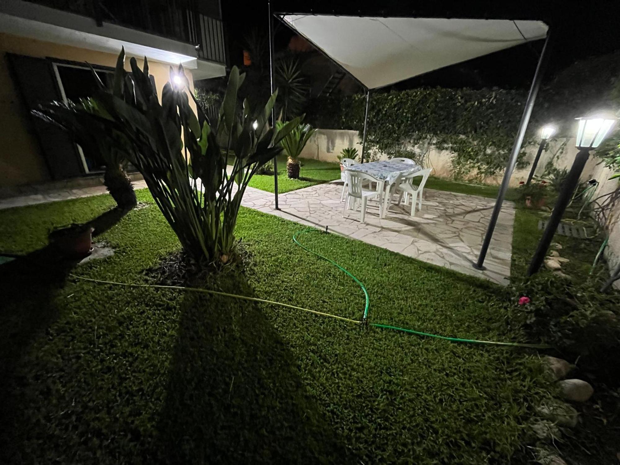 Villa Relax Lido di Noto Exterior foto