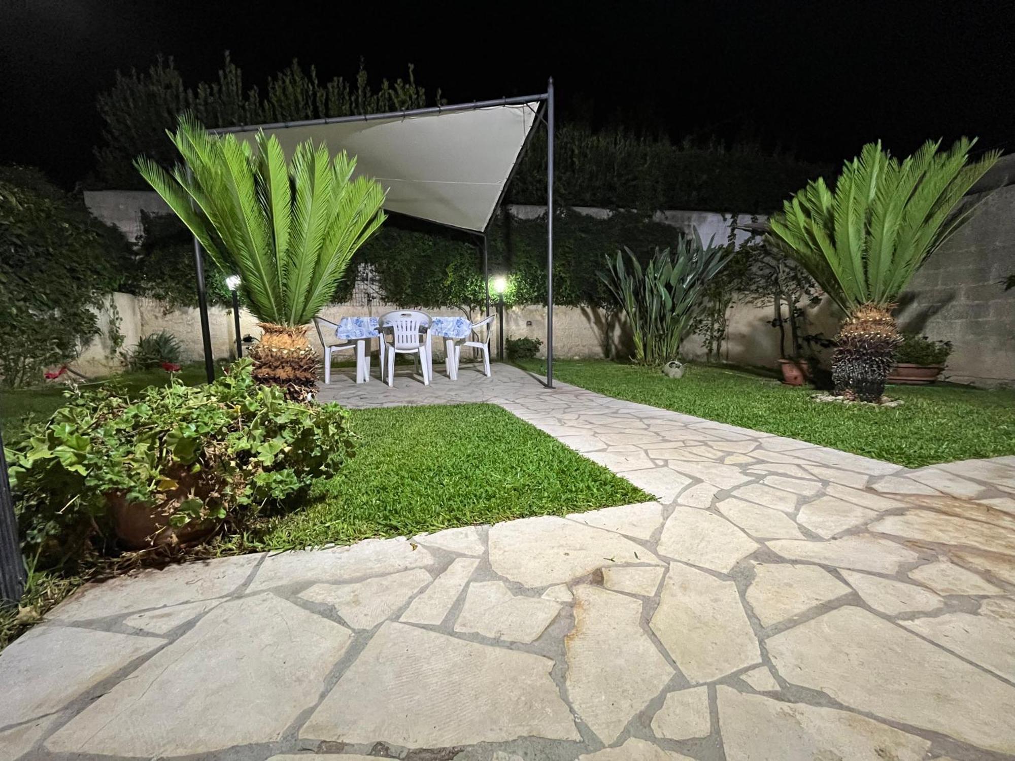 Villa Relax Lido di Noto Exterior foto