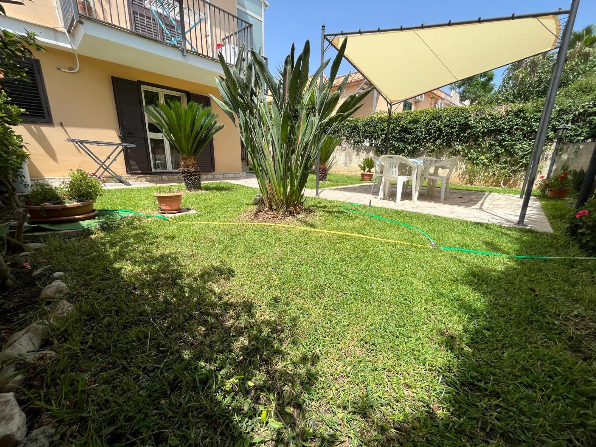 Villa Relax Lido di Noto Exterior foto