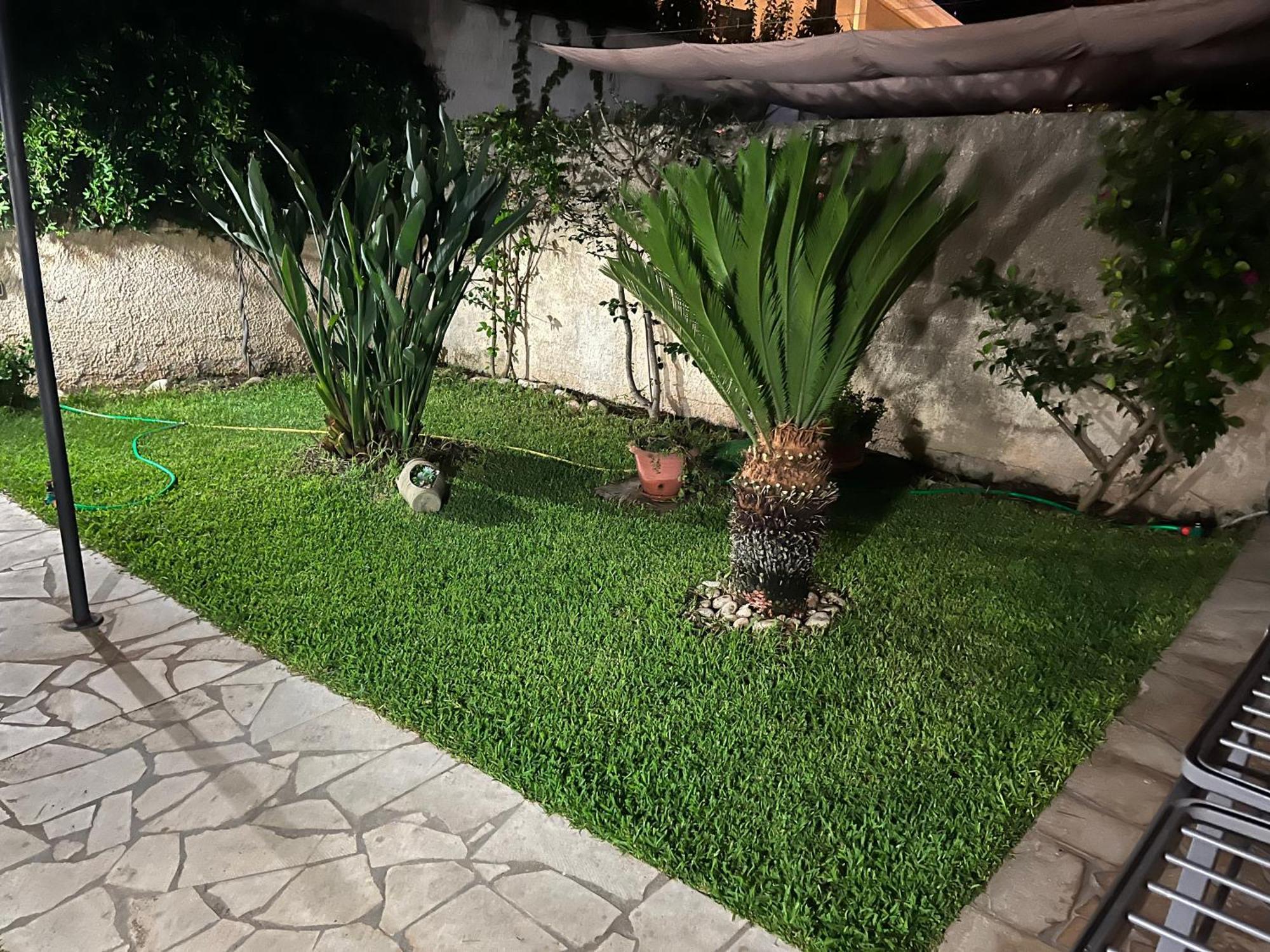 Villa Relax Lido di Noto Exterior foto
