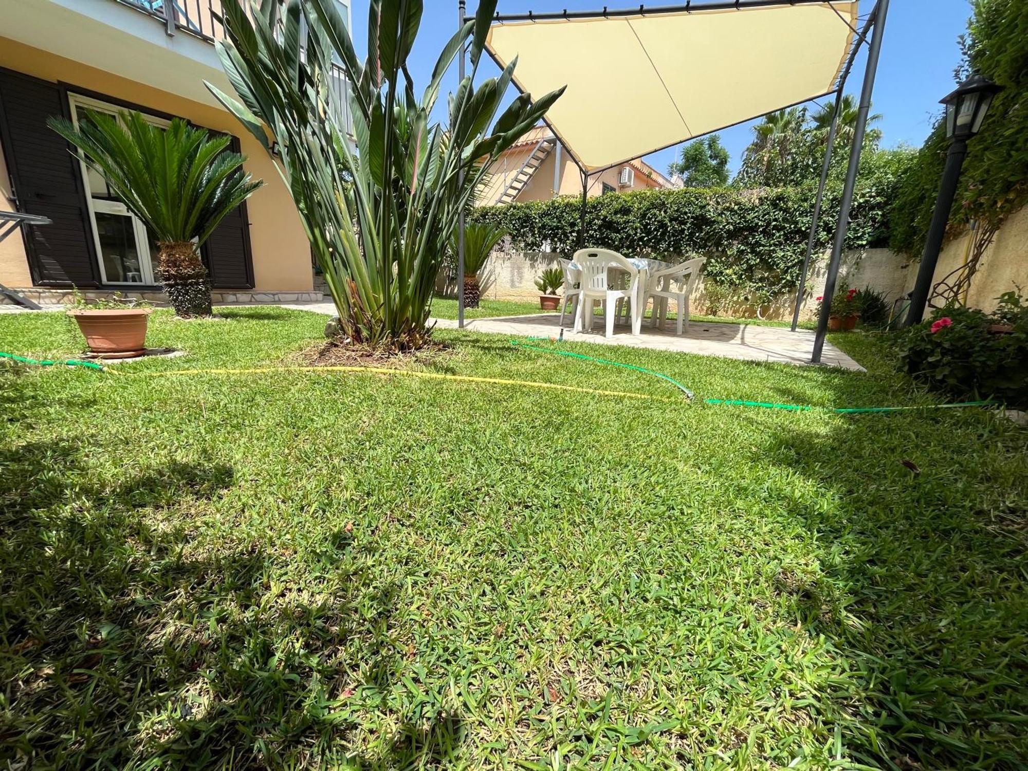 Villa Relax Lido di Noto Exterior foto