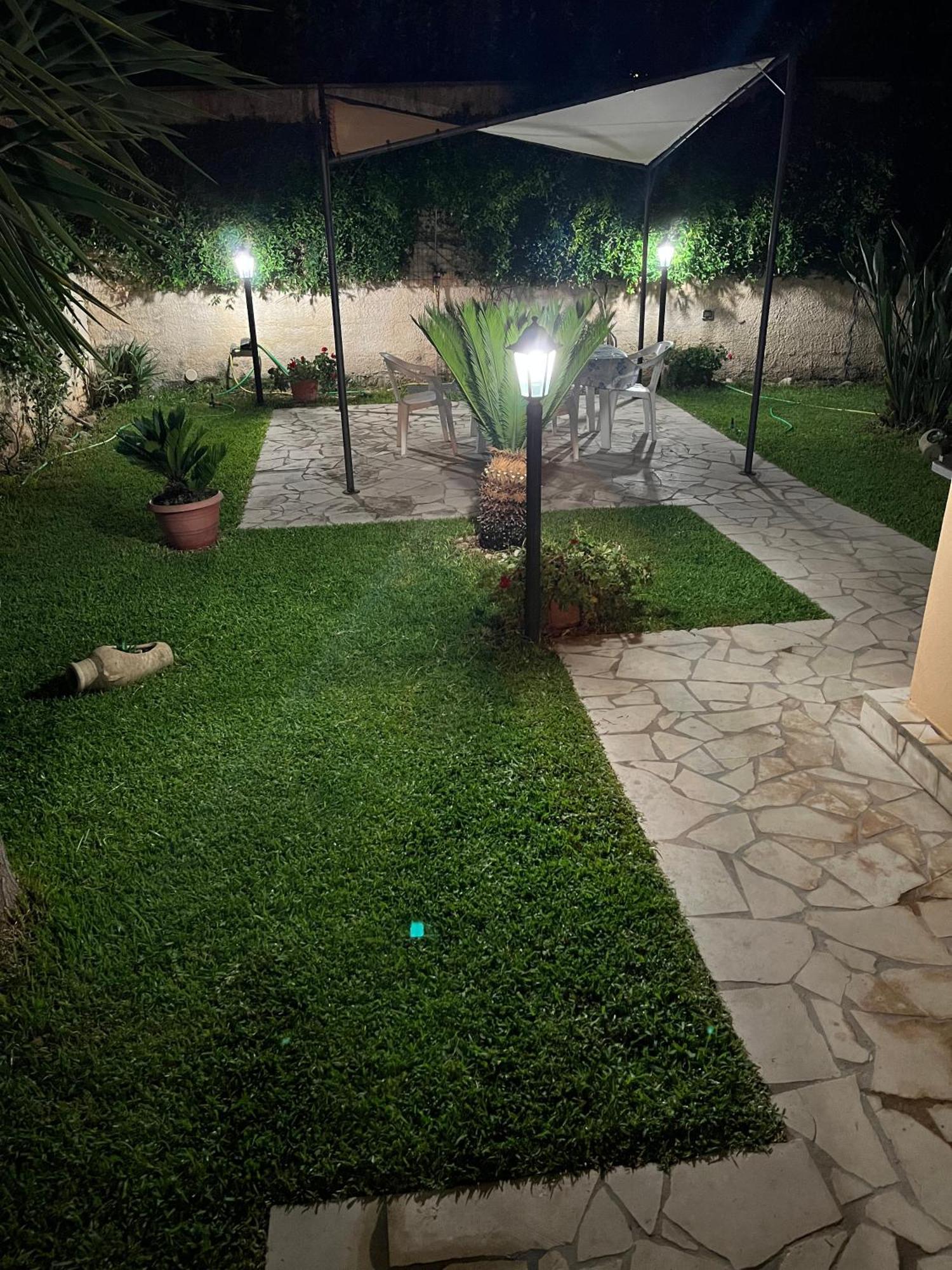 Villa Relax Lido di Noto Exterior foto