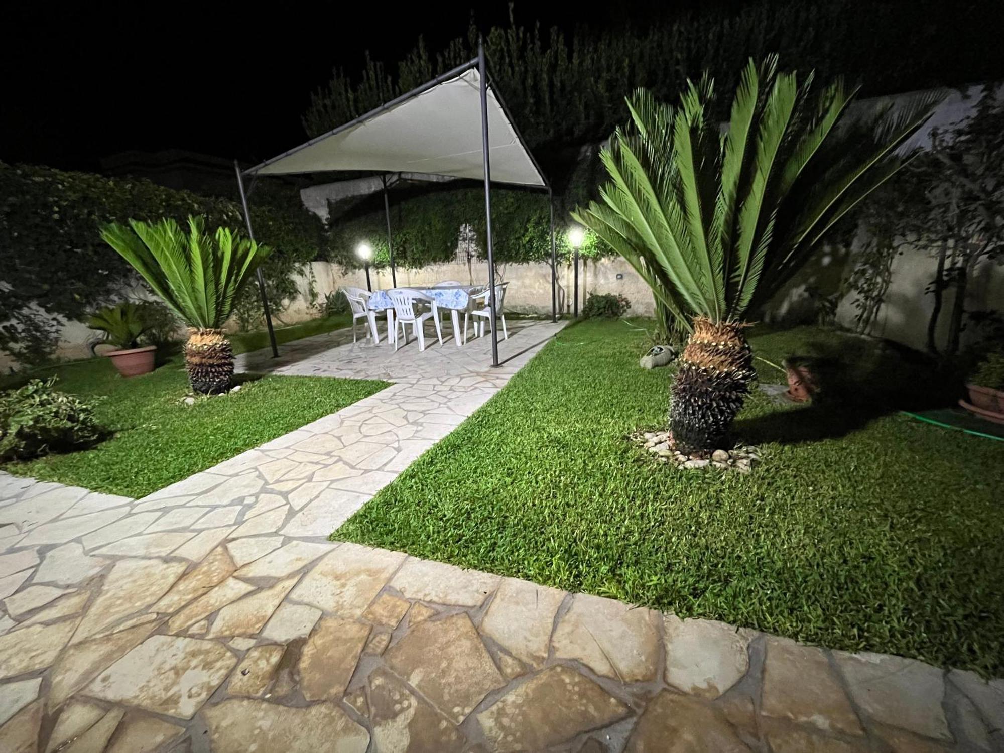 Villa Relax Lido di Noto Exterior foto