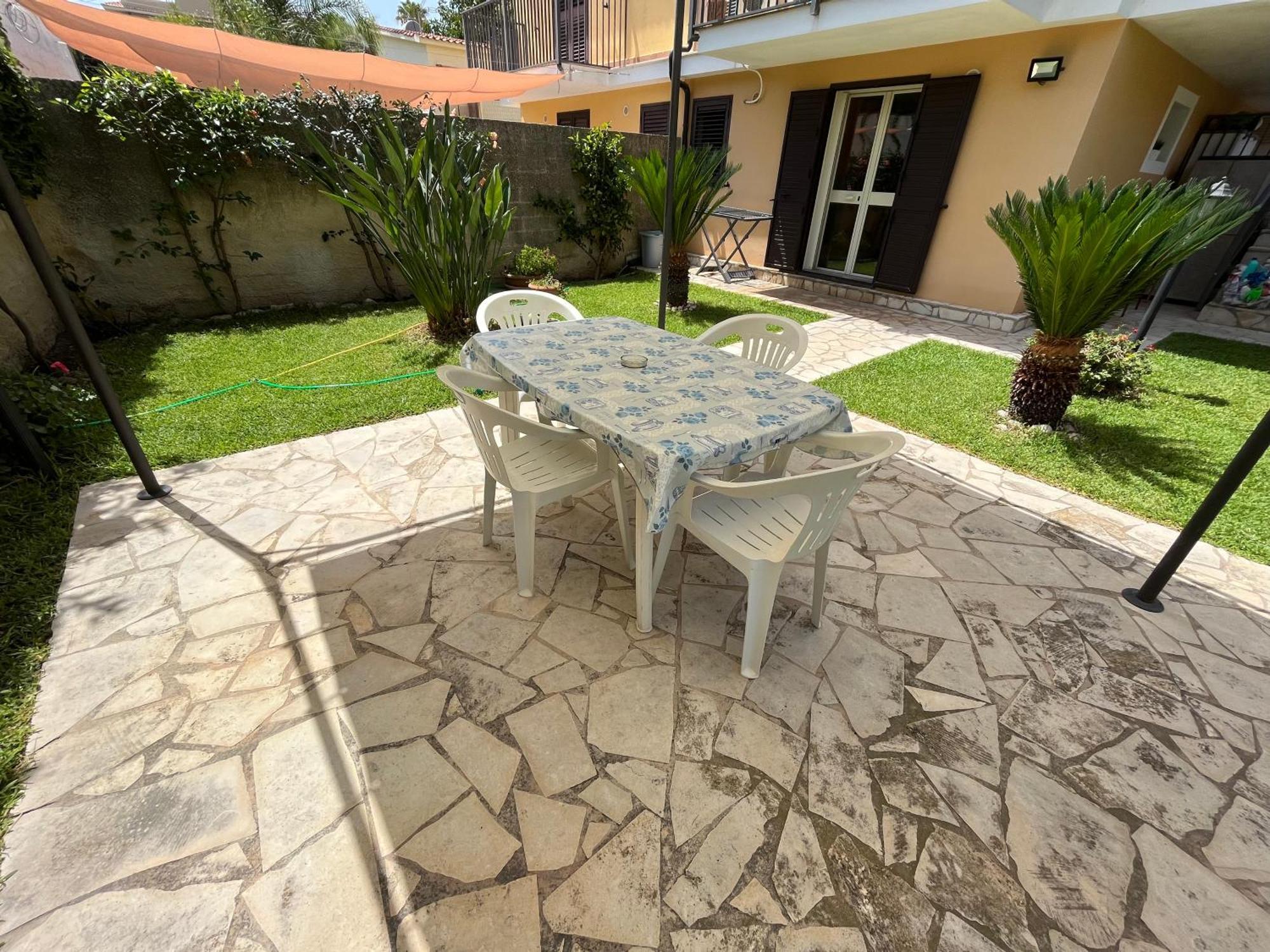 Villa Relax Lido di Noto Exterior foto
